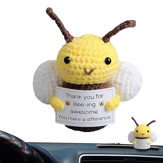 Positive Energy Bee