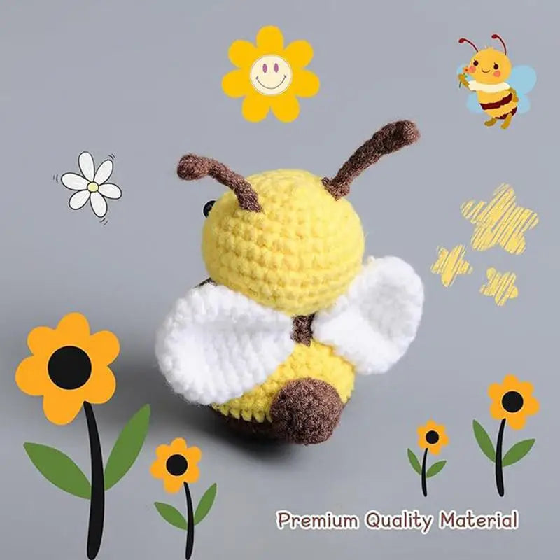 Positive Energy Bee